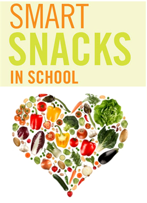 Smart Snacks in Schools Smart Snacks in Schools
